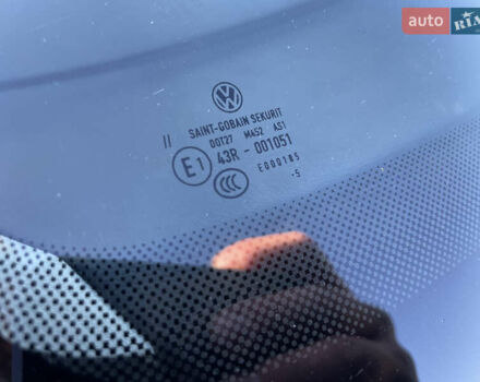 Серый Фольксваген Гольф Плюс, объемом двигателя 1.6 л и пробегом 218 тыс. км за 6300 $, фото 38 на Automoto.ua