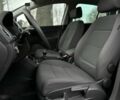 Сірий Фольксваген Golf Plus, об'ємом двигуна 1.6 л та пробігом 211 тис. км за 6600 $, фото 6 на Automoto.ua