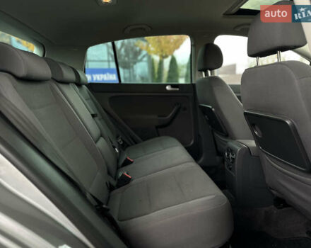 Серый Фольксваген Гольф Плюс, объемом двигателя 1.6 л и пробегом 211 тыс. км за 6600 $, фото 49 на Automoto.ua