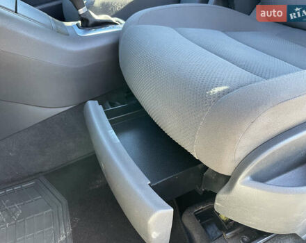 Серый Фольксваген Гольф Плюс, объемом двигателя 1.6 л и пробегом 218 тыс. км за 6300 $, фото 41 на Automoto.ua