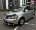 Серый Фольксваген Гольф Плюс, объемом двигателя 1.6 л и пробегом 171 тыс. км за 5699 $, фото 1 на Automoto.ua