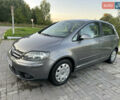 Сірий Фольксваген Golf Plus, об'ємом двигуна 1.6 л та пробігом 227 тис. км за 5400 $, фото 1 на Automoto.ua