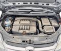 Сірий Фольксваген Golf Plus, об'ємом двигуна 1.6 л та пробігом 214 тис. км за 5500 $, фото 4 на Automoto.ua