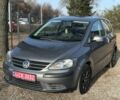 Серый Фольксваген Гольф Плюс, объемом двигателя 1.4 л и пробегом 208 тыс. км за 5500 $, фото 2 на Automoto.ua
