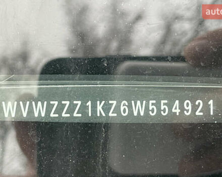 Серый Фольксваген Гольф Плюс, объемом двигателя 1.6 л и пробегом 218 тыс. км за 6300 $, фото 42 на Automoto.ua