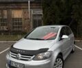 Серый Фольксваген Гольф Плюс, объемом двигателя 1.6 л и пробегом 170 тыс. км за 5999 $, фото 1 на Automoto.ua