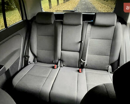 Сірий Фольксваген Golf Plus, об'ємом двигуна 1.6 л та пробігом 211 тис. км за 6500 $, фото 15 на Automoto.ua