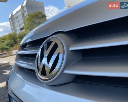 Серый Фольксваген Гольф Плюс, объемом двигателя 1.6 л и пробегом 183 тыс. км за 6999 $, фото 38 на Automoto.ua
