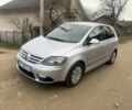Серый Фольксваген Гольф Плюс, объемом двигателя 1.9 л и пробегом 233 тыс. км за 6250 $, фото 1 на Automoto.ua