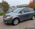 Сірий Фольксваген Golf Plus, об'ємом двигуна 2 л та пробігом 248 тис. км за 4700 $, фото 2 на Automoto.ua
