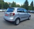 Сірий Фольксваген Golf Plus, об'ємом двигуна 0 л та пробігом 150 тис. км за 6299 $, фото 7 на Automoto.ua