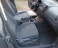 Сірий Фольксваген Golf Plus, об'ємом двигуна 1.97 л та пробігом 299 тис. км за 5189 $, фото 8 на Automoto.ua