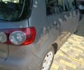 Сірий Фольксваген Golf Plus, об'ємом двигуна 0 л та пробігом 228 тис. км за 5132 $, фото 9 на Automoto.ua