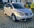 Сірий Фольксваген Golf Plus, об'ємом двигуна 1.6 л та пробігом 251 тис. км за 6400 $, фото 1 на Automoto.ua