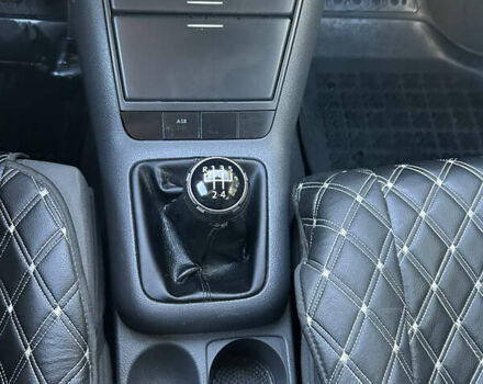 Серый Фольксваген Гольф Плюс, объемом двигателя 1.4 л и пробегом 239 тыс. км за 5800 $, фото 7 на Automoto.ua