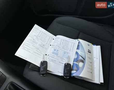 Серый Фольксваген Гольф Плюс, объемом двигателя 1.4 л и пробегом 208 тыс. км за 5500 $, фото 44 на Automoto.ua