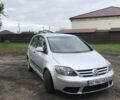 Сірий Фольксваген Golf Plus, об'ємом двигуна 1.9 л та пробігом 220 тис. км за 5450 $, фото 2 на Automoto.ua