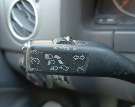 Сірий Фольксваген Golf Plus, об'ємом двигуна 1.97 л та пробігом 299 тис. км за 5233 $, фото 16 на Automoto.ua