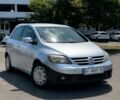 Сірий Фольксваген Golf Plus, об'ємом двигуна 1.6 л та пробігом 309 тис. км за 5250 $, фото 1 на Automoto.ua