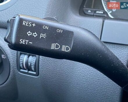 Серый Фольксваген Гольф Плюс, объемом двигателя 1.6 л и пробегом 206 тыс. км за 5990 $, фото 21 на Automoto.ua