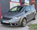 Серый Фольксваген Гольф Плюс, объемом двигателя 2 л и пробегом 152 тыс. км за 5850 $, фото 1 на Automoto.ua