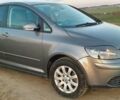 Серый Фольксваген Гольф Плюс, объемом двигателя 1.6 л и пробегом 226 тыс. км за 5300 $, фото 1 на Automoto.ua