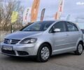 Серый Фольксваген Гольф Плюс, объемом двигателя 1.6 л и пробегом 115 тыс. км за 7299 $, фото 1 на Automoto.ua