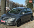 Серый Фольксваген Гольф Плюс, объемом двигателя 1.4 л и пробегом 208 тыс. км за 5500 $, фото 8 на Automoto.ua