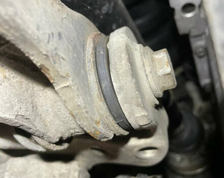 Сірий Фольксваген Golf Plus, об'ємом двигуна 1.6 л та пробігом 211 тис. км за 6500 $, фото 37 на Automoto.ua