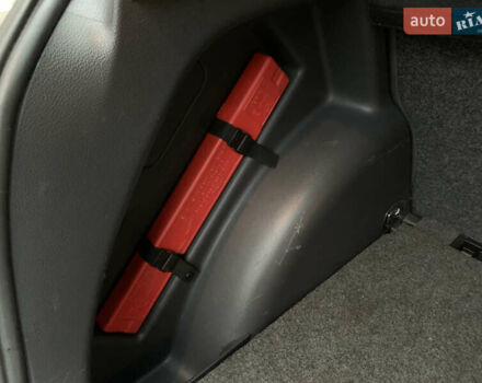 Серый Фольксваген Гольф Плюс, объемом двигателя 1.6 л и пробегом 200 тыс. км за 7200 $, фото 34 на Automoto.ua