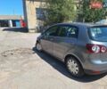 Серый Фольксваген Гольф Плюс, объемом двигателя 1.4 л и пробегом 268 тыс. км за 5850 $, фото 5 на Automoto.ua