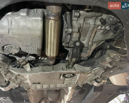 Сірий Фольксваген Golf Plus, об'ємом двигуна 1.6 л та пробігом 211 тис. км за 6500 $, фото 41 на Automoto.ua