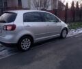 Серый Фольксваген Гольф Плюс, объемом двигателя 1.9 л и пробегом 300 тыс. км за 4700 $, фото 1 на Automoto.ua