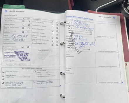 Сірий Фольксваген Golf Plus, об'ємом двигуна 1.9 л та пробігом 220 тис. км за 5450 $, фото 21 на Automoto.ua