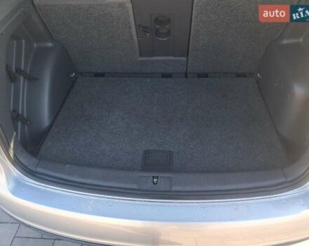 Серый Фольксваген Гольф Плюс, объемом двигателя 1.6 л и пробегом 131 тыс. км за 6599 $, фото 26 на Automoto.ua