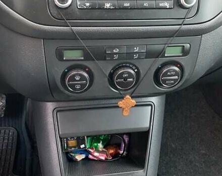 Серый Фольксваген Гольф Плюс, объемом двигателя 1.6 л и пробегом 172 тыс. км за 5977 $, фото 8 на Automoto.ua