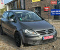 Серый Фольксваген Гольф Плюс, объемом двигателя 1.4 л и пробегом 208 тыс. км за 5500 $, фото 2 на Automoto.ua