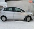 Серый Фольксваген Гольф Плюс, объемом двигателя 1.6 л и пробегом 200 тыс. км за 7100 $, фото 5 на Automoto.ua