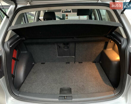 Серый Фольксваген Гольф Плюс, объемом двигателя 1.6 л и пробегом 200 тыс. км за 7200 $, фото 32 на Automoto.ua