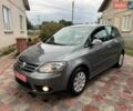 Сірий Фольксваген Golf Plus, об'ємом двигуна 1.6 л та пробігом 231 тис. км за 6300 $, фото 3 на Automoto.ua