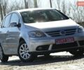Сірий Фольксваген Golf Plus, об'ємом двигуна 1.6 л та пробігом 182 тис. км за 6350 $, фото 1 на Automoto.ua