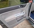 Сірий Фольксваген Golf Plus, об'ємом двигуна 2 л та пробігом 248 тис. км за 4700 $, фото 12 на Automoto.ua