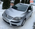 Сірий Фольксваген Golf Plus, об'ємом двигуна 1.6 л та пробігом 237 тис. км за 5550 $, фото 1 на Automoto.ua