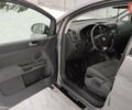 Сірий Фольксваген Golf Plus, об'ємом двигуна 1.6 л та пробігом 256 тис. км за 5600 $, фото 20 на Automoto.ua