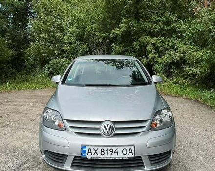 Сірий Фольксваген Golf Plus, об'ємом двигуна 1.6 л та пробігом 199 тис. км за 6500 $, фото 33 на Automoto.ua