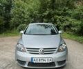 Сірий Фольксваген Golf Plus, об'ємом двигуна 1.6 л та пробігом 199 тис. км за 6500 $, фото 33 на Automoto.ua