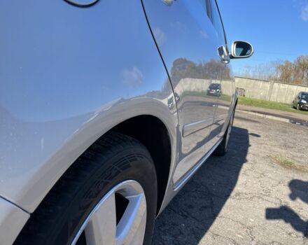 Серый Фольксваген Гольф Плюс, объемом двигателя 1.6 л и пробегом 218 тыс. км за 6300 $, фото 13 на Automoto.ua