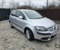Сірий Фольксваген Golf Plus, об'ємом двигуна 1.6 л та пробігом 193 тис. км за 6900 $, фото 1 на Automoto.ua