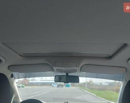 Сірий Фольксваген Golf Plus, об'ємом двигуна 1.6 л та пробігом 198 тис. км за 7000 $, фото 15 на Automoto.ua