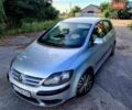Сірий Фольксваген Golf Plus, об'ємом двигуна 1.39 л та пробігом 282 тис. км за 3900 $, фото 1 на Automoto.ua
